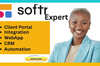 do airtable, softr, airtable database, softr website, airtable automation