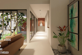 do architectural design and consultancy