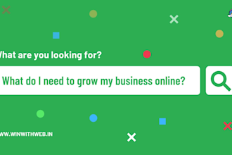 create 360 degree online offline marketing strategy