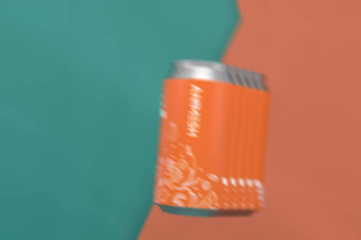 3d beverage animation 3d soda can animation 3d soda animation redshift cinema 4d