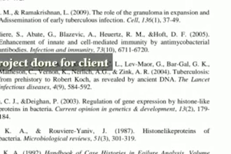 do reference listing, plagiarism proofreading