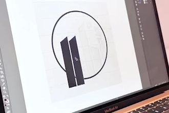 design any type of fascinating logo for your company or business
