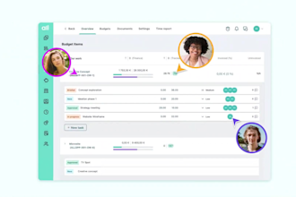 create saas demo videos for saas and b2b startups
