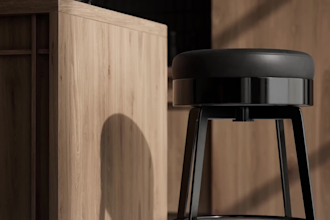 deliver photoreal interior videos using unreal engine