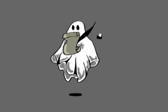 hand drawn short animation