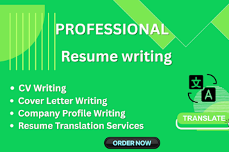 format write update your resume, resume writing services business writing text