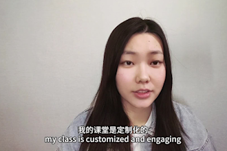 make it easy for you to learn chinese