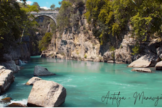 plan your trip  it can be any city in turkey