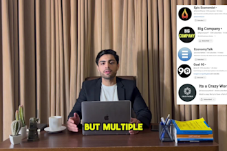 write engaging youtube scripts by a scriptwriter