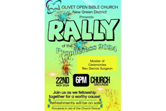 design stunning visual and audio flyers that speak for you