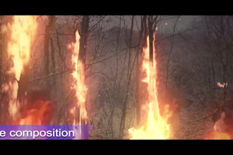 making  professional video editing and motion graphics