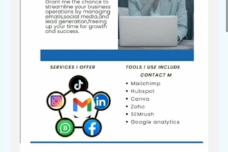 run your email marketing campaigns in all stages to deliver