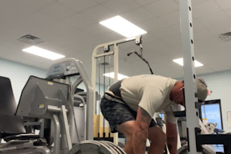 help design a fitness plan based on your lifestyle