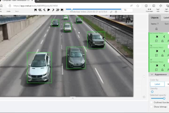 do data annotation, video annotation, and image annotation