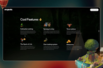 create, fix 3d animated webflow website do 3d spline threejs webgl gsap opengl