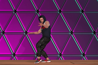 make a dance video to your song