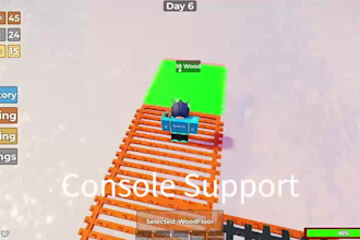 script almost anything for your roblox game