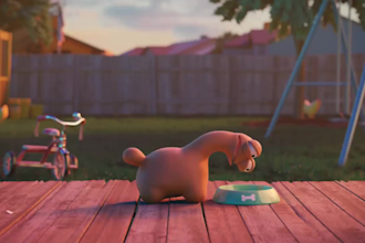 clean, mix, and design sound for your short film, animation, podcast