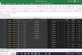add a custom pop up calendar to your excel for easy date entry