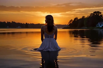 create stunning ai generated cinematic music video for your song