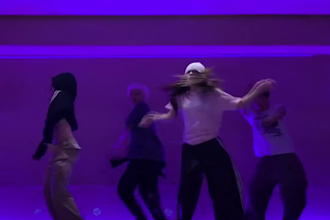 do group dance, afro dance, choreography, tiktok dance