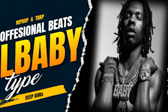 produce fire hip hop and trap beats