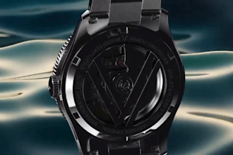 create cgi 3d product animation, 3d watch design, 3d hand watch, jewelry model