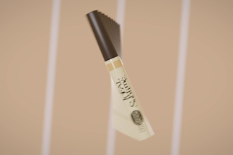 do 3d product animation 3d cosmetics animation beauty animation