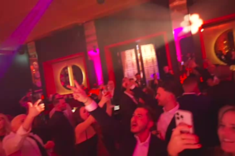 professionally edit your aftermovie, corporate or wedding video