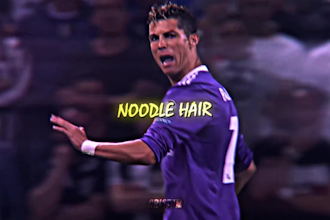 make an after effects football edit for you