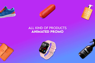 do product video editing for amazon to boost your sale