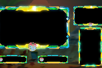 craft customized overlays for you