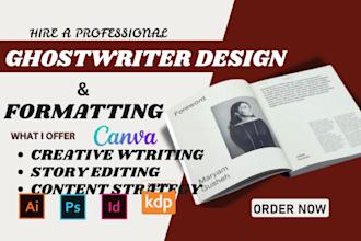write and edit true crime stories, true crime story scripts, content strategy