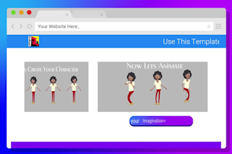 create an animated explainer video for your business