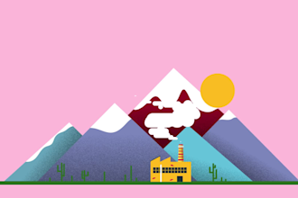create a custom GIF or animation for your business