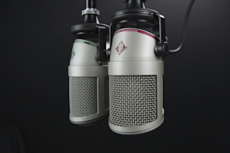 create a hyper realistic ai voiceover so natural  you will do a double take
