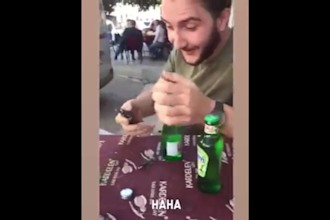 create funny compilation videos with sound effects for reddit,tiktok and youtube