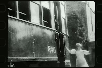 compose the vintage saloon style background piano music for your video