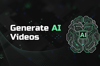 ai video generation image editing and photo enhancement