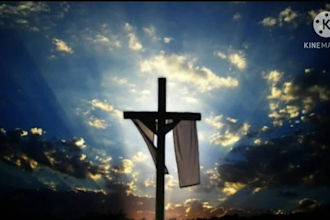 sing your newly composed gospel songs