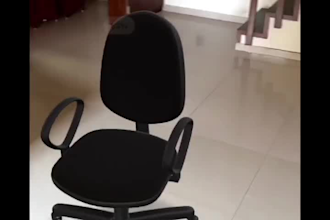 build ar furniture store to view products in real space