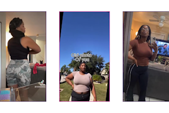 be your accountability coach for weight loss
