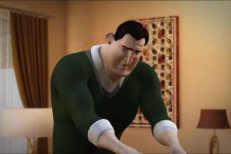 animate professional high quality 3d animation video