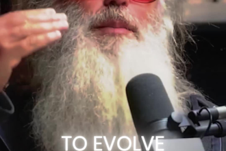 edit aesthetic talking head video for instagram and tiktok