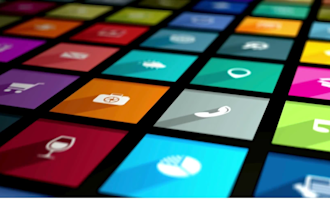 design a professional favicon for your website or apps