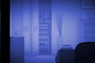 create animated silhouette animation, 2d anime fighting, chroma keying for you