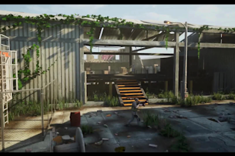 develop unreal engine game development, unreal engine 5, demo unreal engine game