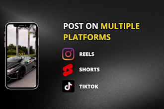 give canva editable motivational videos for tiktok, instagram reels