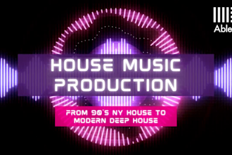 be your house techno ghost producer