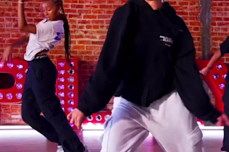 create amazing tiktok dance, group dance, belly dance, dance choreography